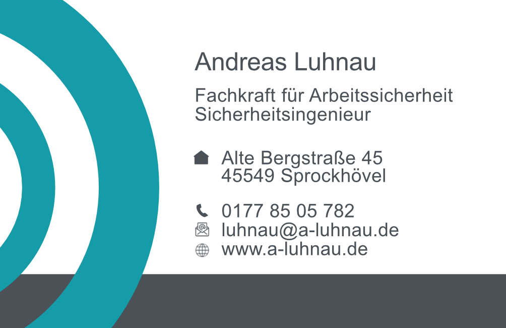 Andreas Luhnau